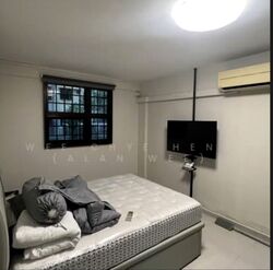 Blk 88 Commonwealth Heights (Queenstown), HDB 3 Rooms #529069301